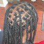 Box Braids