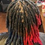 Marley Twist