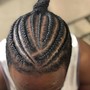 Cornrows