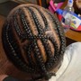 Cornrows