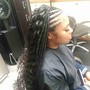 Flat Twists