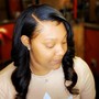 Frontal Sew In