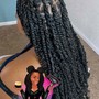 Kinky Twist