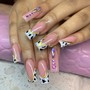 Nail Repair