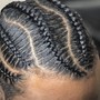 Comb Twist