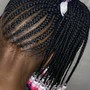 Micro braids