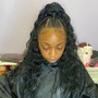 Lace Closure Sew In