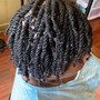 Loc Style