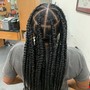 Loc Re-twist