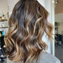 Full Balayage