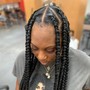 Loc Re-twist