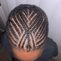 Male Braids