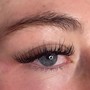 Full Set Volume Lashes