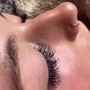 Eyelash Fill