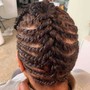 Comb Coils