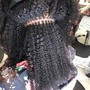 Crochet Braids