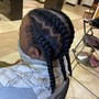 Mens Twist