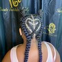 Freestyle Stitch Braids