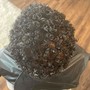 Natural Hair definition