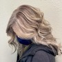 Permanent Virgin Color Applicat