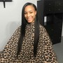 Lace Closure Extensions