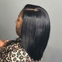 Lace Closure Extensions