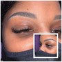 Brow Tint