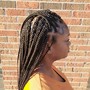 Feed- in braids(2 braids)