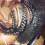 Kinky Twist