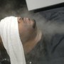 ABS Facial with Steam Express