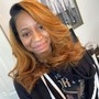 Partial (Sew-In)