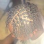 Starter Locs