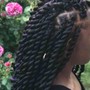 Havana Twists