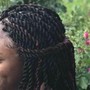 Senegalese Twist