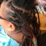 Loc Re-twist