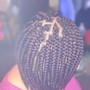 Tribal Braids