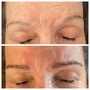 Brow Wax