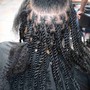 Kinky Twist