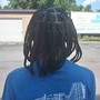 Comb Twist