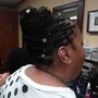 Senegalese Twist