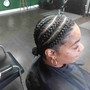 Comb Twist