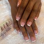 Gel Manicure