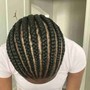 Comb Twist