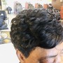 Comb Twist