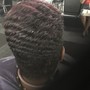 Comb Twist