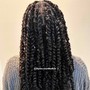 Flat Twists