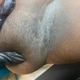 Men’s Brazilian Wax