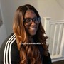 Frontal Wig Install