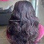 Frontal Wig Install