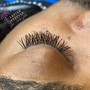 Eyelash Extension Removal